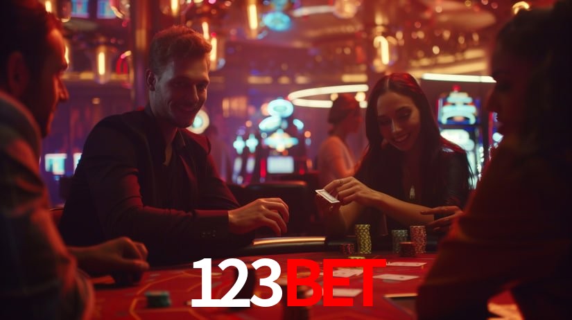 Bônus Diários 123bet