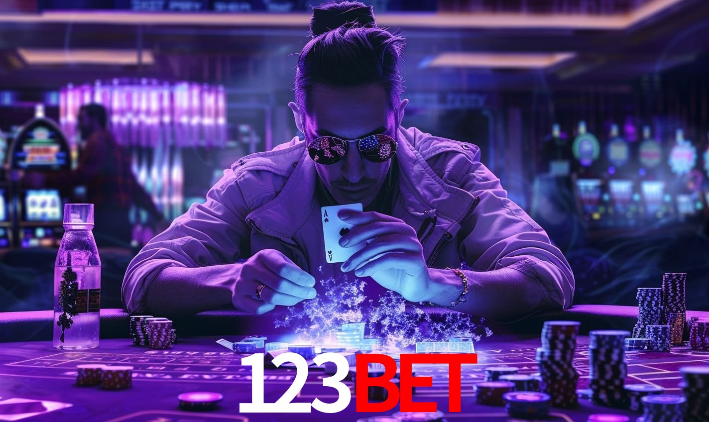 Programa VIP 123bet