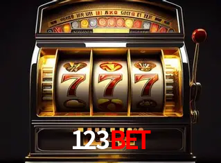 cassino 123bet