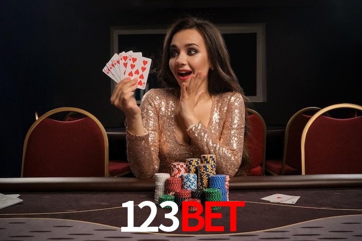 Ofertas Exclusivas 123bet
