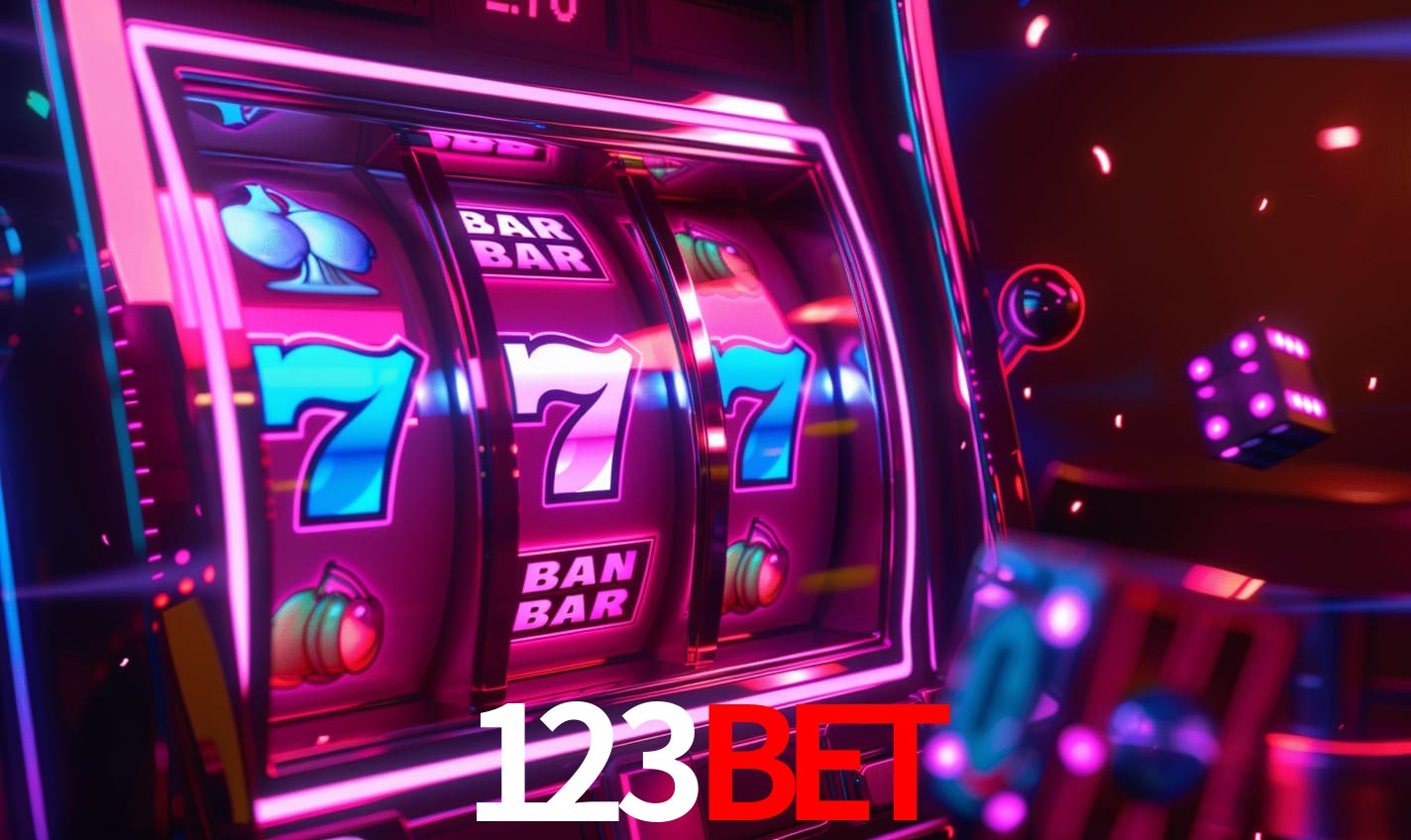 Diretório de Jogos 123bet