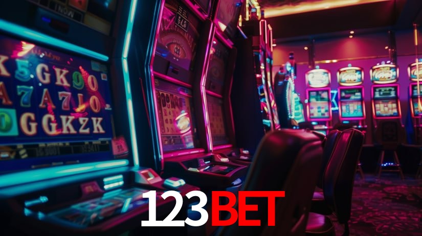 Account Benefits 123bet