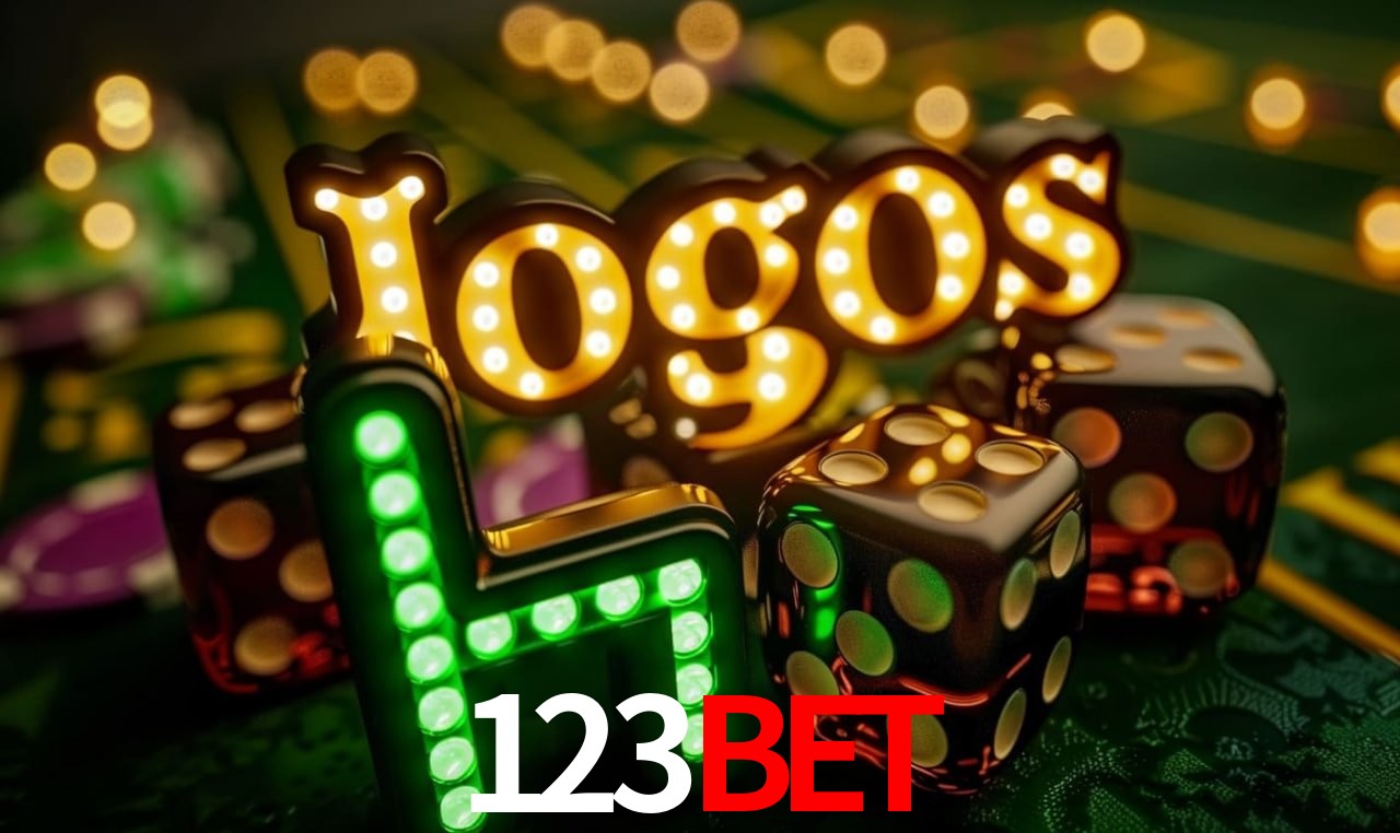 Inovações de Jogos na 123bet: O Futuro das Experiências Interativas