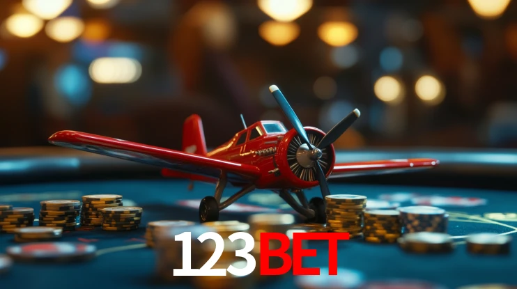 Experiência VIP 123bet