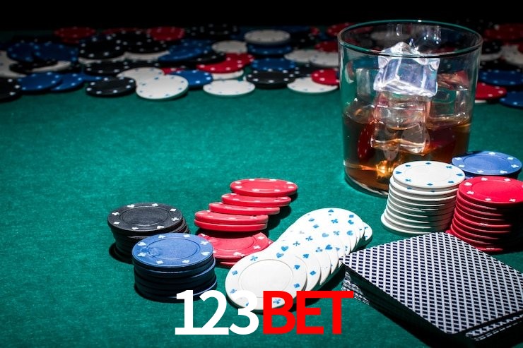Apostas Esportivas na 123bet: Um Guia Completo