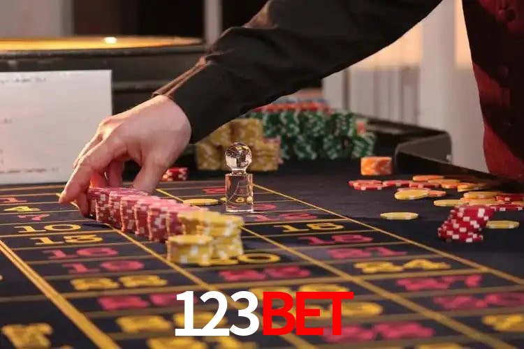 Torneios 123bet