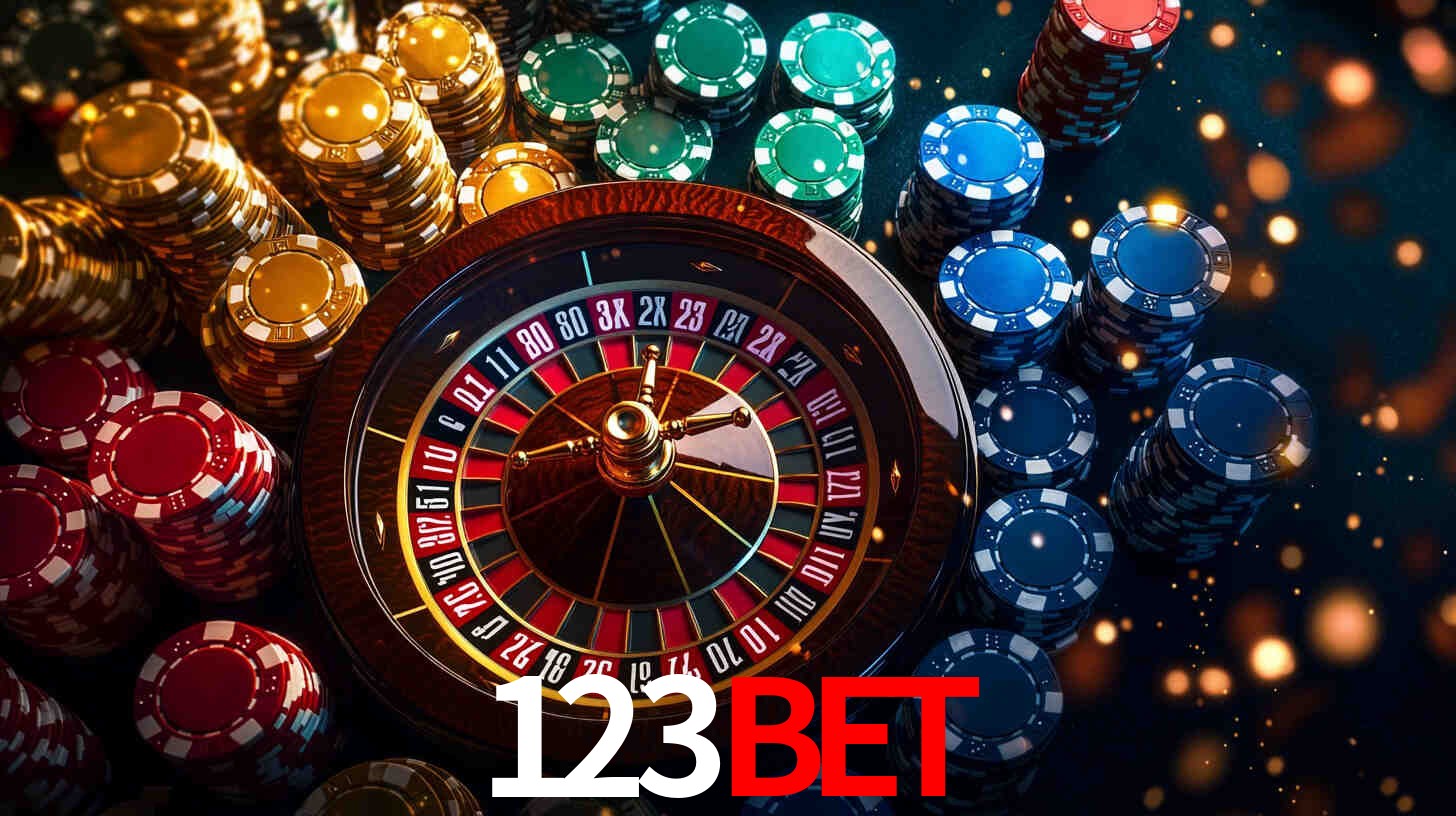 123bet: Jogos de Caça-Níqueis-Altas Recompensas, Roleta-Velocidade, Blackjack-Desafios Máximos