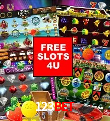 Security Systems 123bet