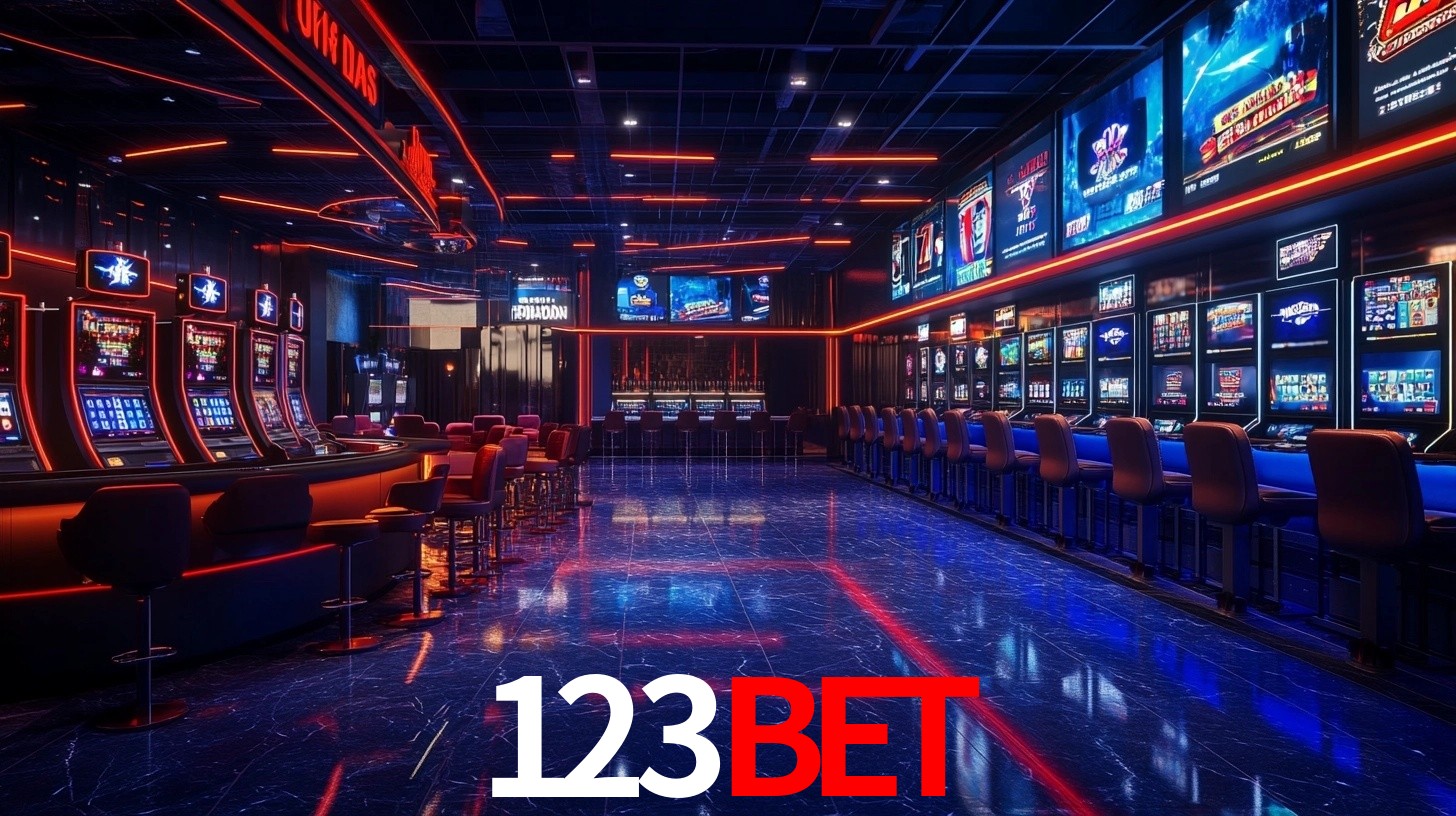 123bet vip