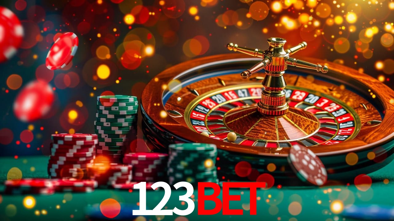 Login Seguro 123bet