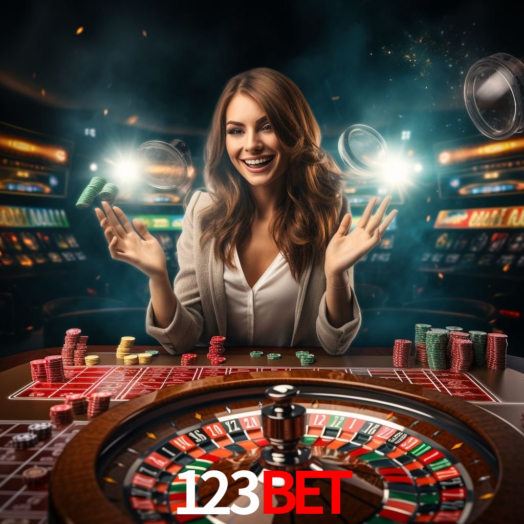 123bet: Seu Especialista em Apostas Esportivas Brasileiras