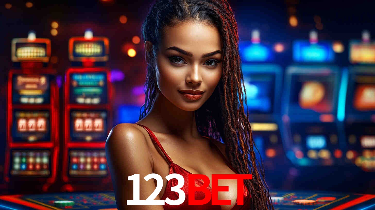 Experiência VIP 123bet