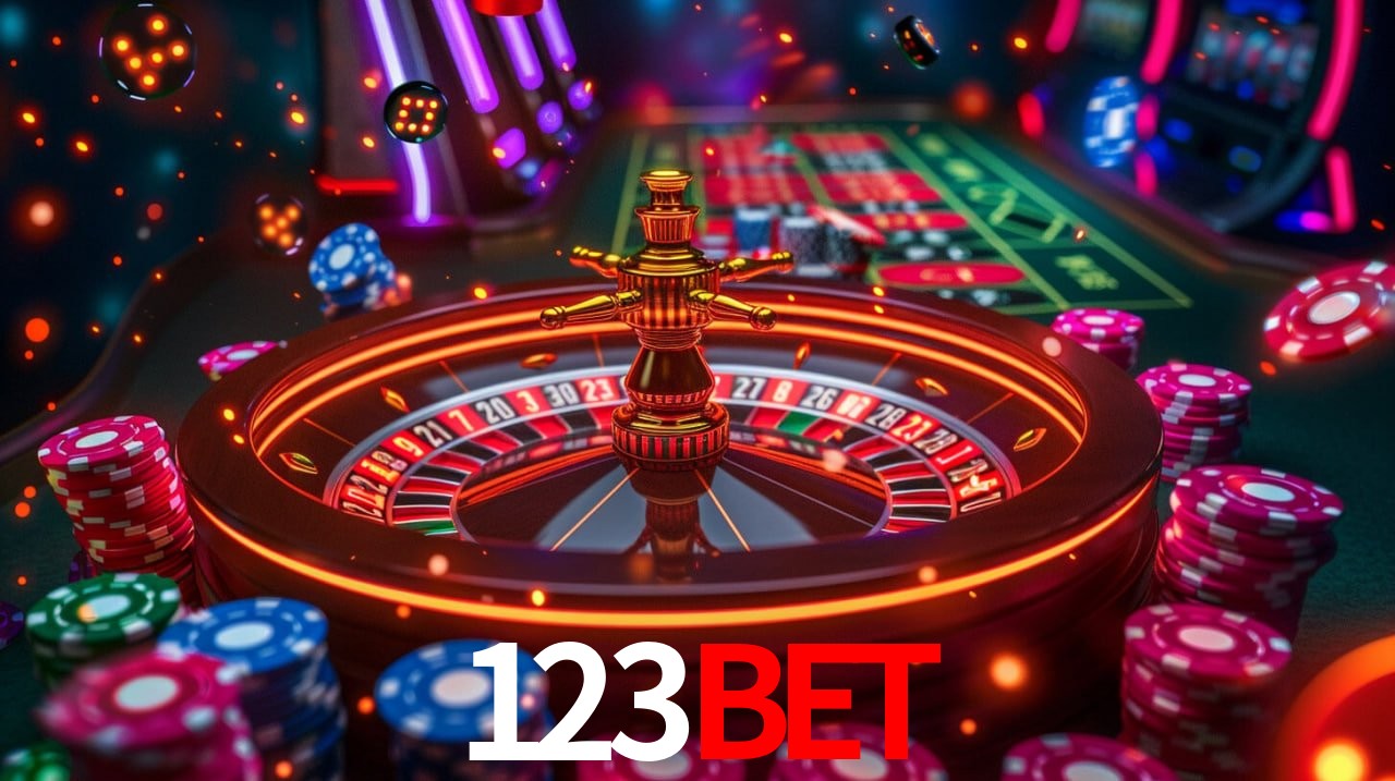 Promoções Sazonais 123bet