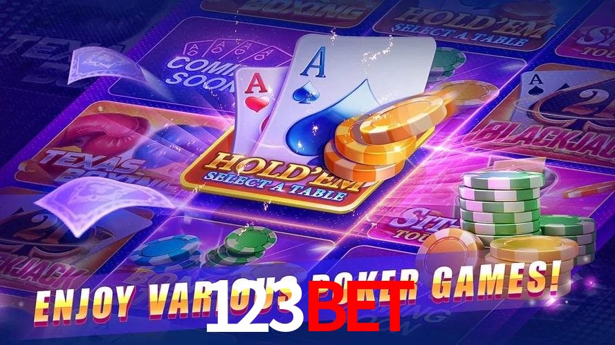 Tecnologia da Plataforma 123bet