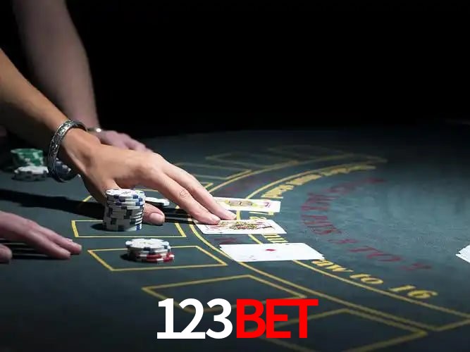 Descubra a Essência do 123bet: Nossa História e Compromissos