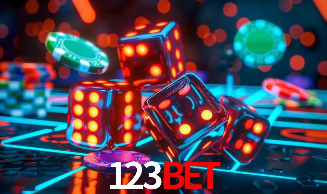 Promoção Relâmpago 123bet