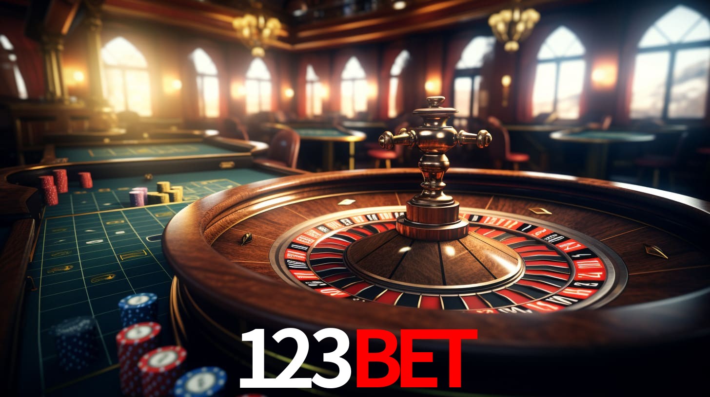 Welcome Bonus 123bet