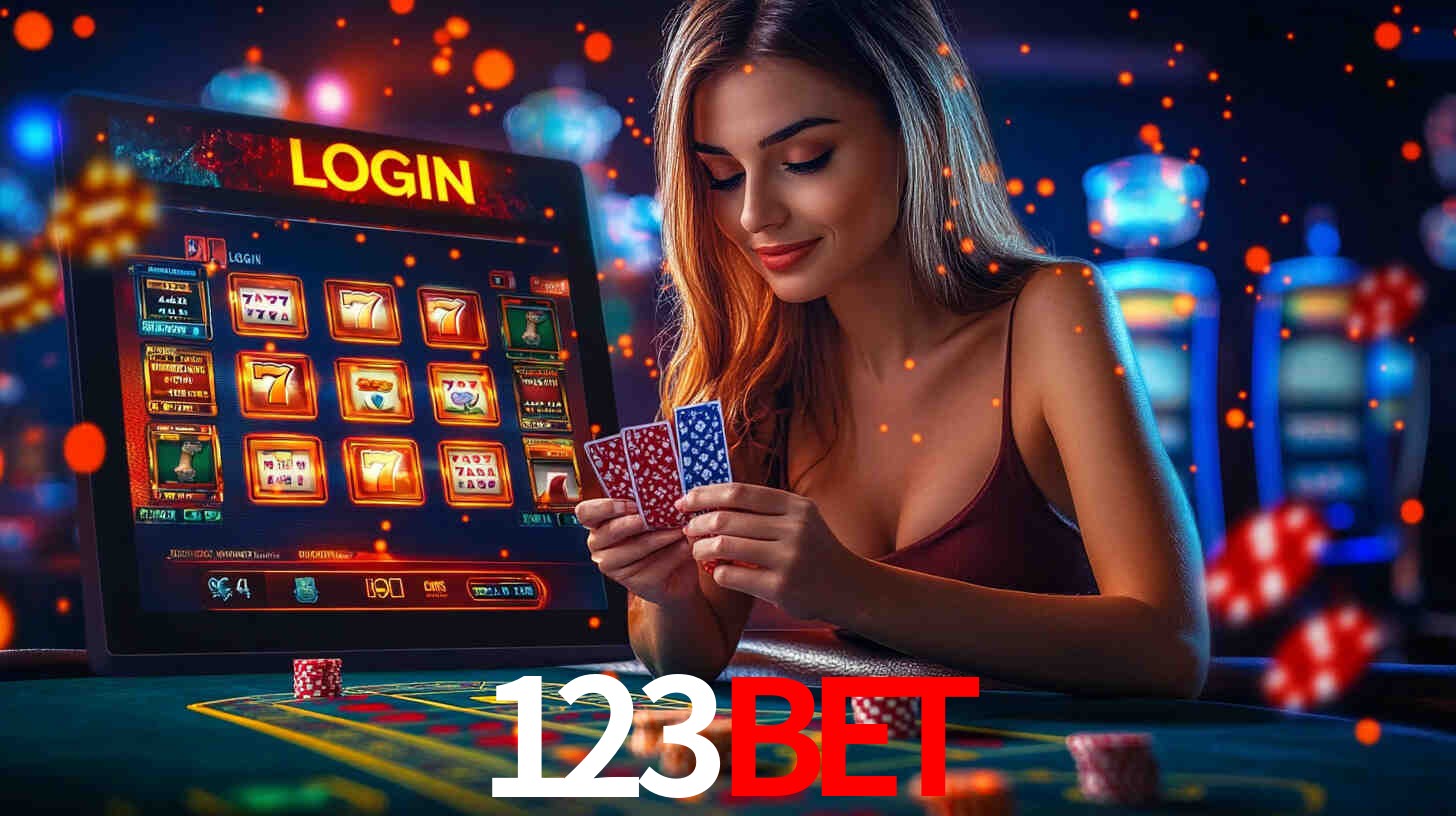 Descubra a Magia dos Jogos de Arcade no 123bet