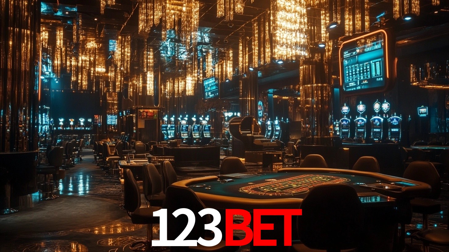 123bet vip