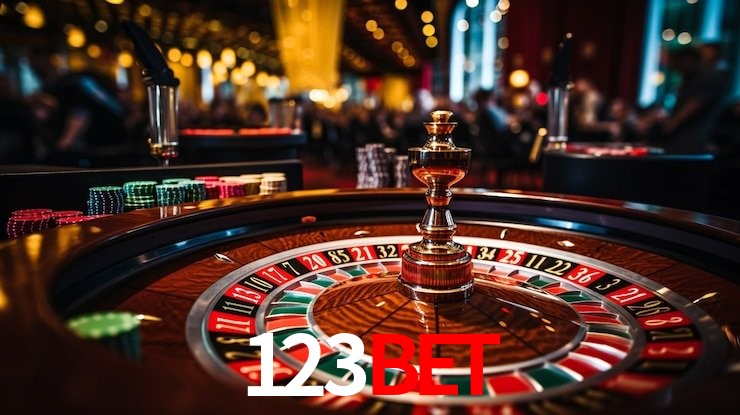 Secure Login 123bet