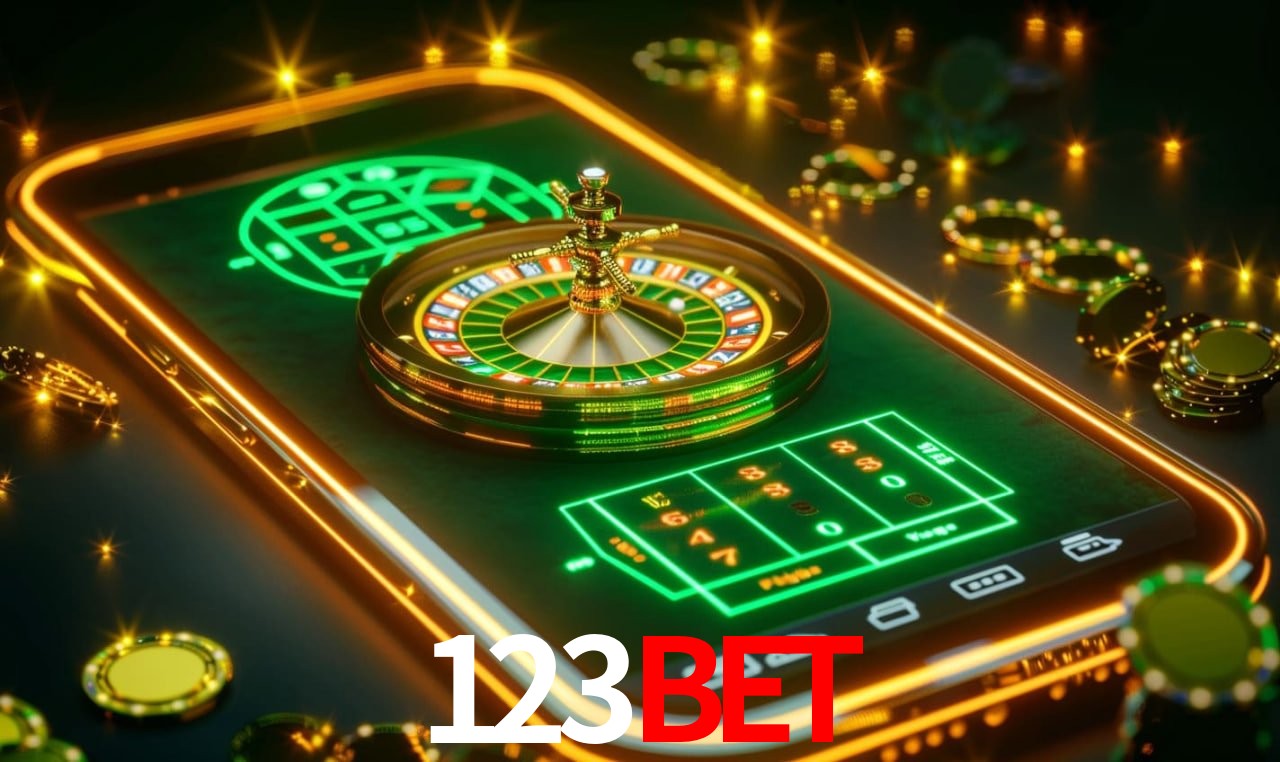 Descubra a Essência do 123bet: Nossa História e Compromissos