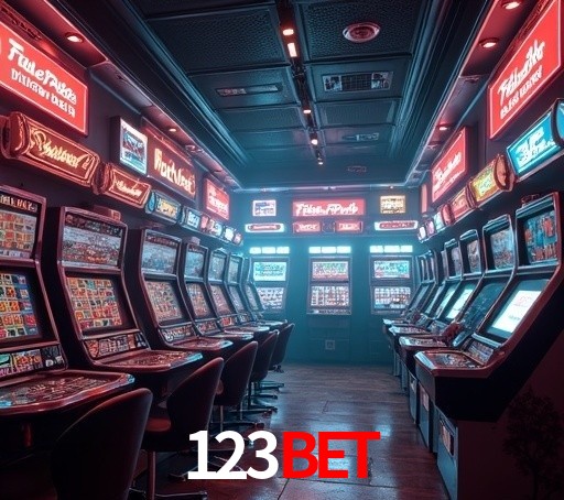 Explorando a Categoria de Eventos em Apostas na 123bet