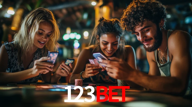 Premium Interface 123bet
