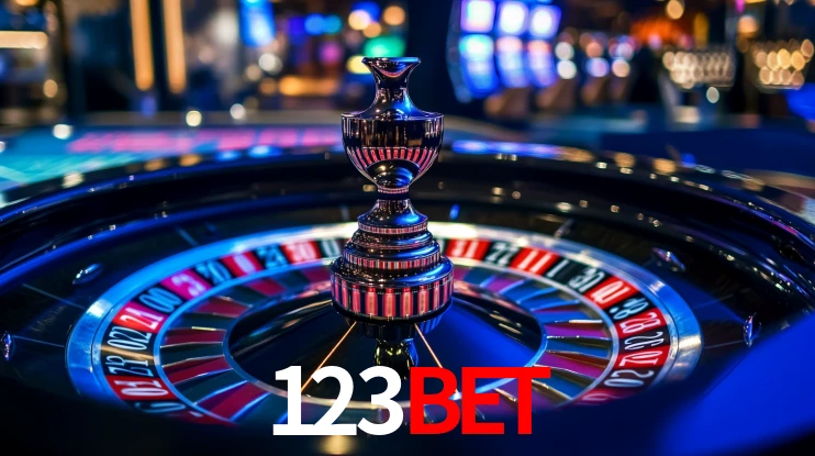 123bet vip