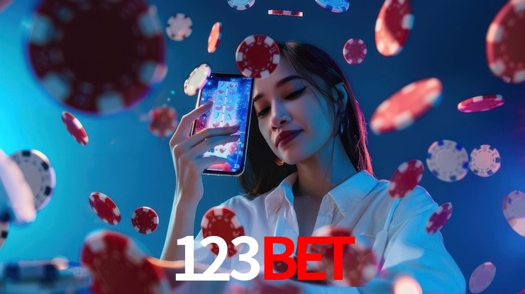 Segurança 2FA 123bet