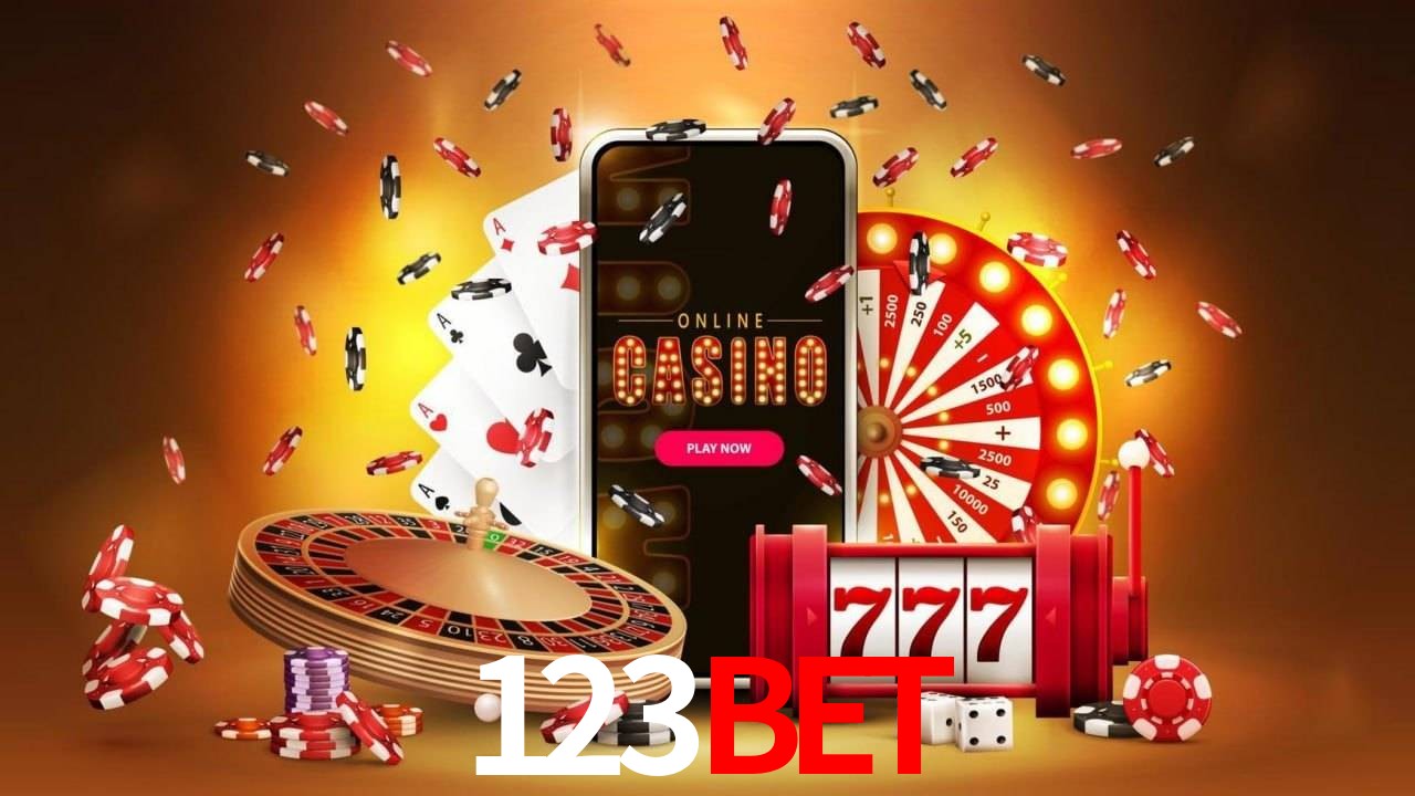 A Popularidade dos Caça-Níqueis no 123bet