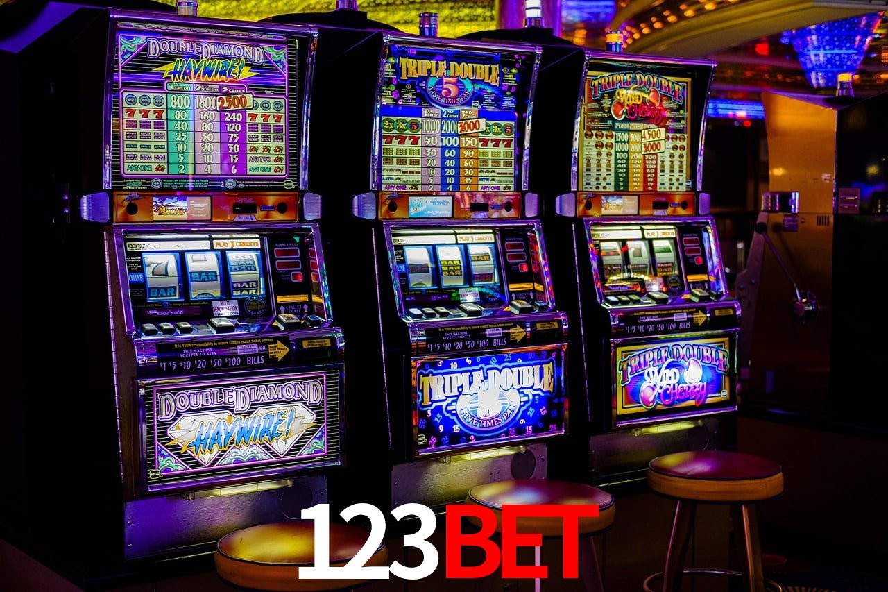 A Emoção da Loteria na 123bet: Uma Chance de Mudança de Vida
