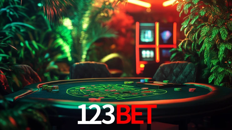 Exclusive Games 123bet