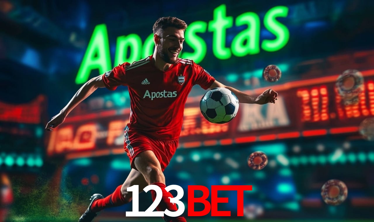 Desvendando o Mundo dos Jogos Virtuais na 123bet