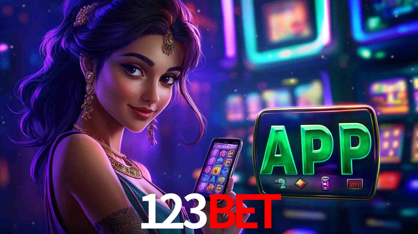Desvendando o Mundo dos Jogos Virtuais na 123bet