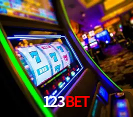 PIX Instantâneo 123bet