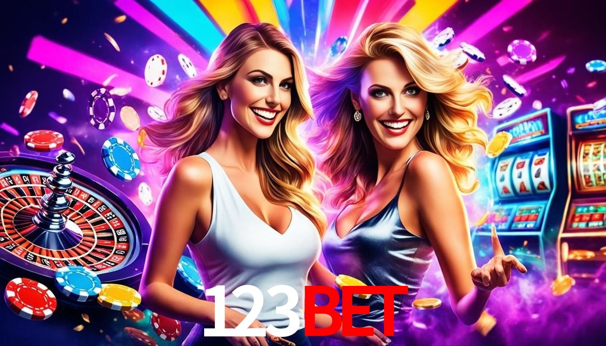 A Emoção da Loteria na 123bet: Uma Chance de Mudança de Vida