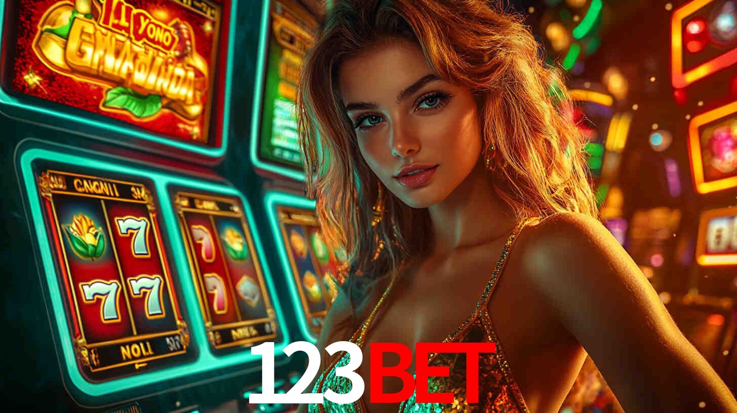 Experimente o Login Seguro Premium no 123bet