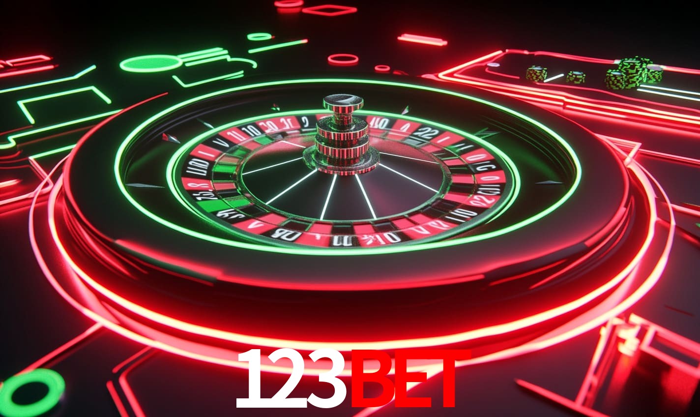 Recursos de Bônus 123bet