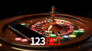 Blackjack Table 123bet