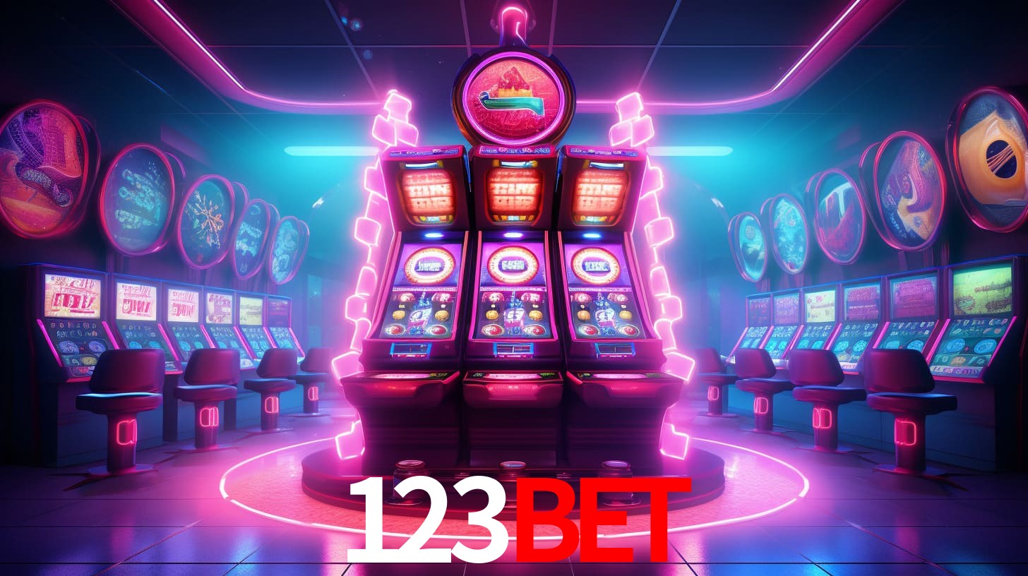 123bet vip