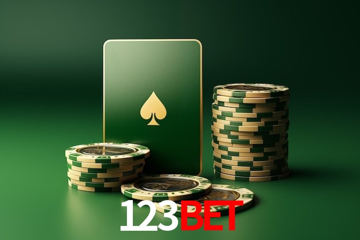 Roulette Table 123bet