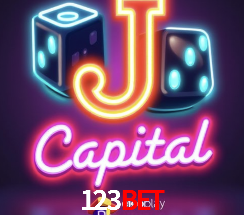 Slot Games 123bet