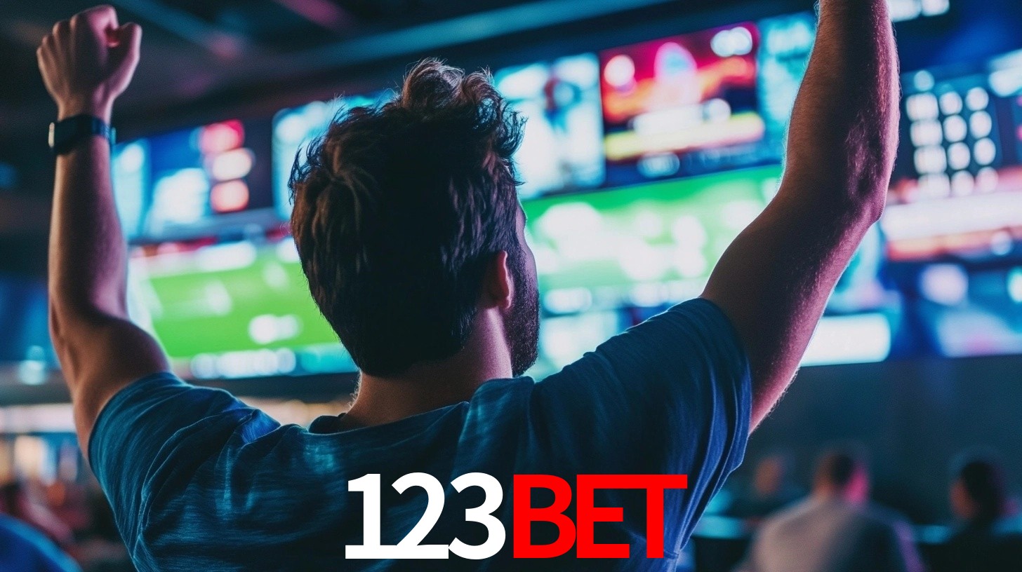 Bônus Generosos e Exclusivos no 123bet para Você!
