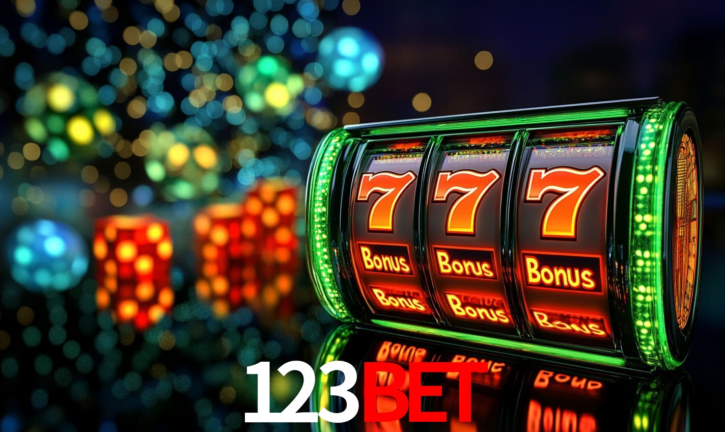 A Experiência Imersiva dos Cassinos Ao Vivo no 123bet