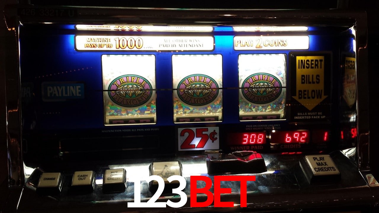 VIP Casino 123bet