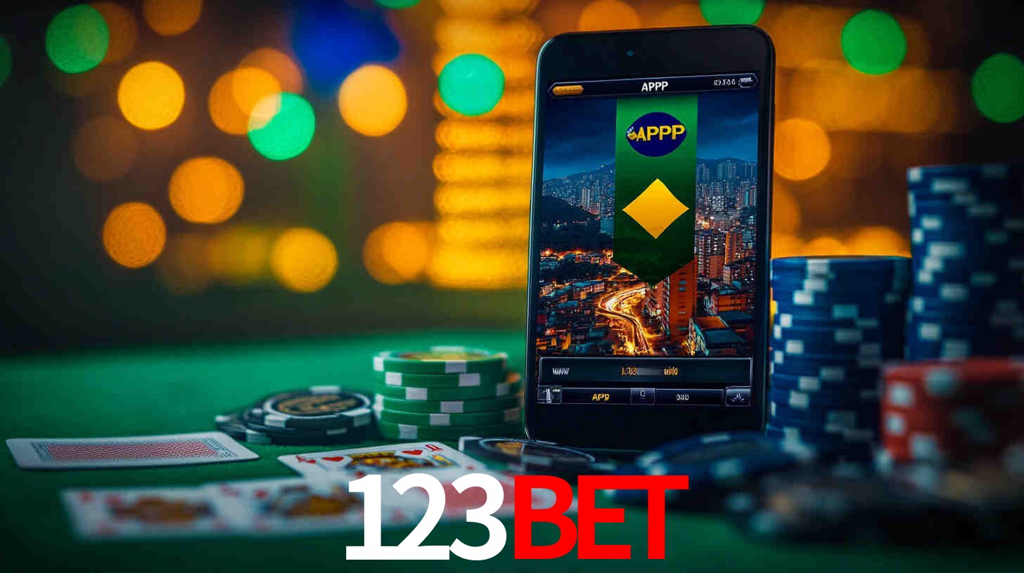 Apostas de Tênis 123bet