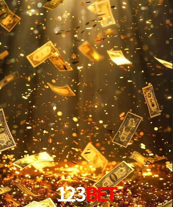 Welcome Bonus 123bet