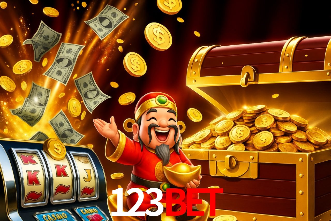 Descubra a Essência do 123bet: Nossa História e Compromissos