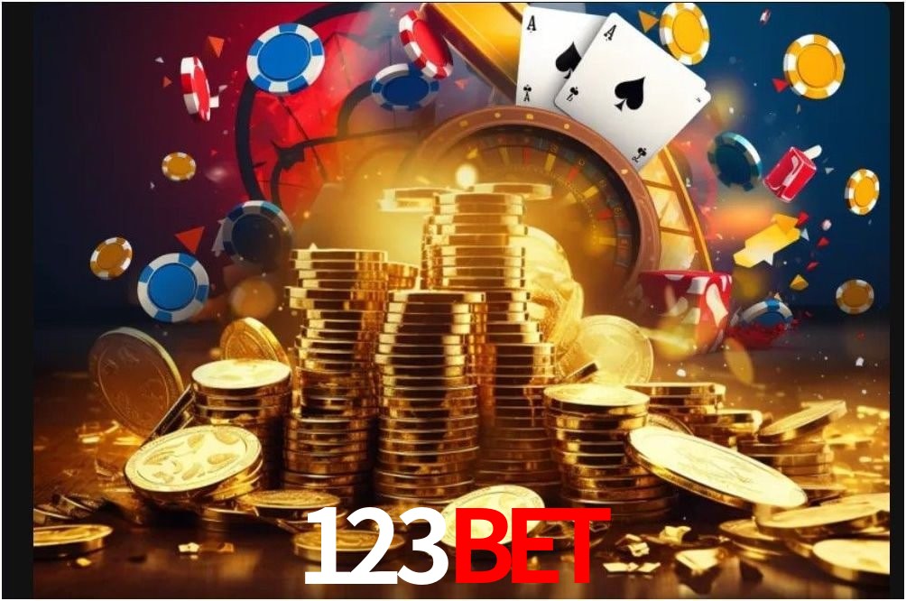 Especiais de Fim de Semana 123bet