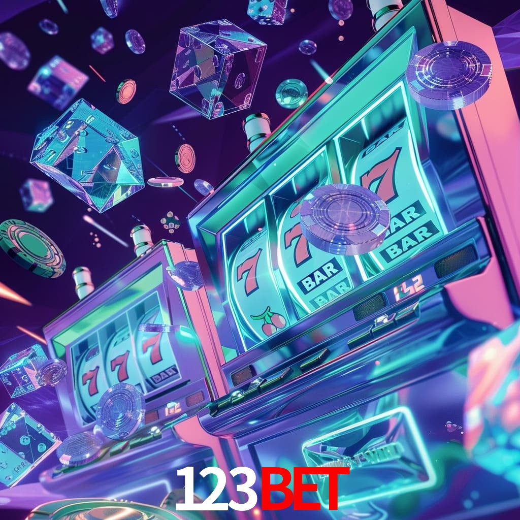 Integração de APIs 123bet